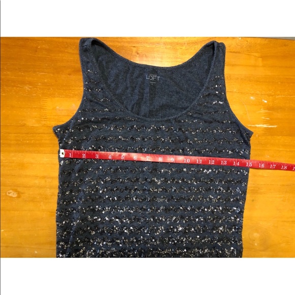 LOFT women’s shirt - Picture 3 of 5